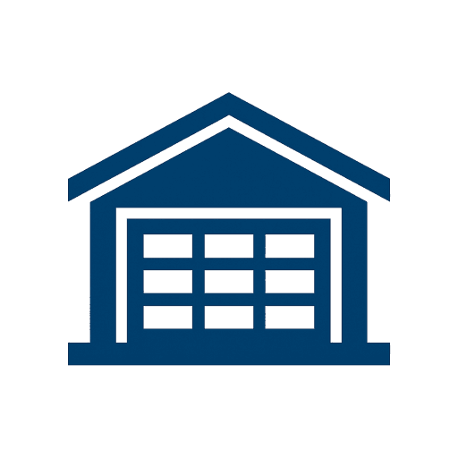 Dover Garage Door Experts logo